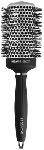 Βούρτσα Κομμωτηρίου Lussoni Hot Volume Κεραμικά Ø 53 mm S05110146