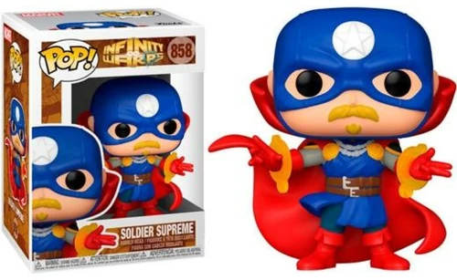 Κούκλα Funko Pop! S8408090