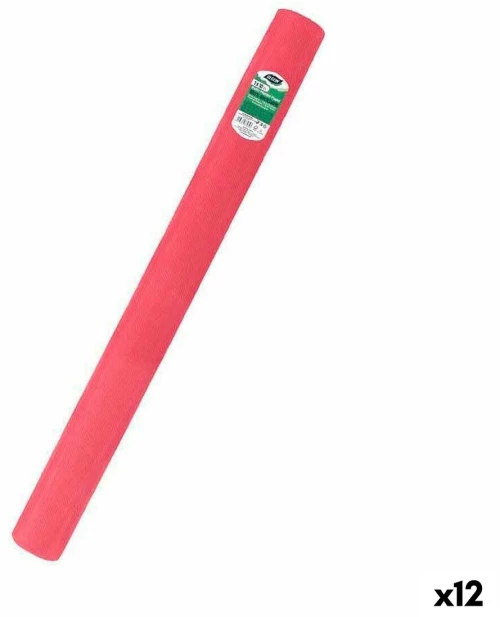 Ρολό τραπεζομάντιλου Algon Πορτοκαλί 1 x 10 m (12 Μονάδες) S2232452