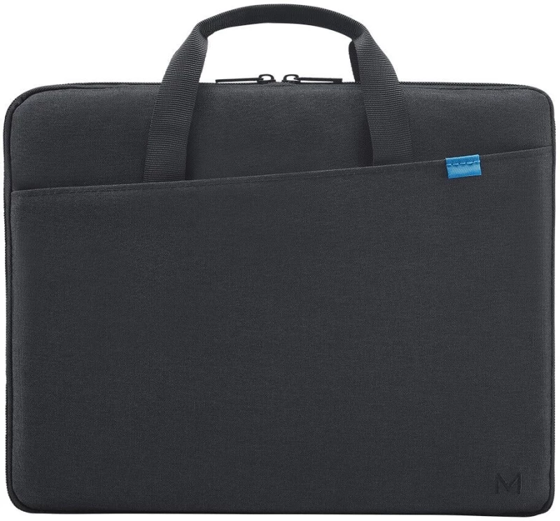 Θήκη για Laptop Mobilis 025026 12,5" 14" Μαύρο S7797753