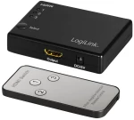 Διακόπτης HDMI LogiLink S7910349