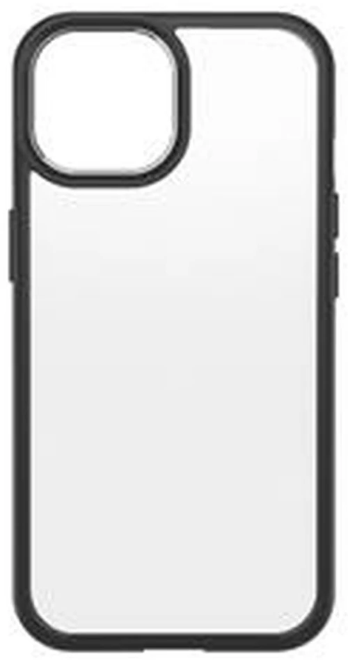 Κάλυμμα Κινητού Otterbox LifeProof 77-92753 iPhone 15 Pro Μαύρο Διαφανές S7798322
