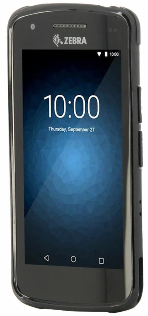 Κάλυμμα Κινητού Mobilis ZEBRA EC50/55 Μαύρο S7707468
