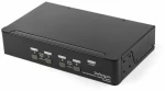 Διακόπτης KVM Startech SV431DPUA2 S55058384
