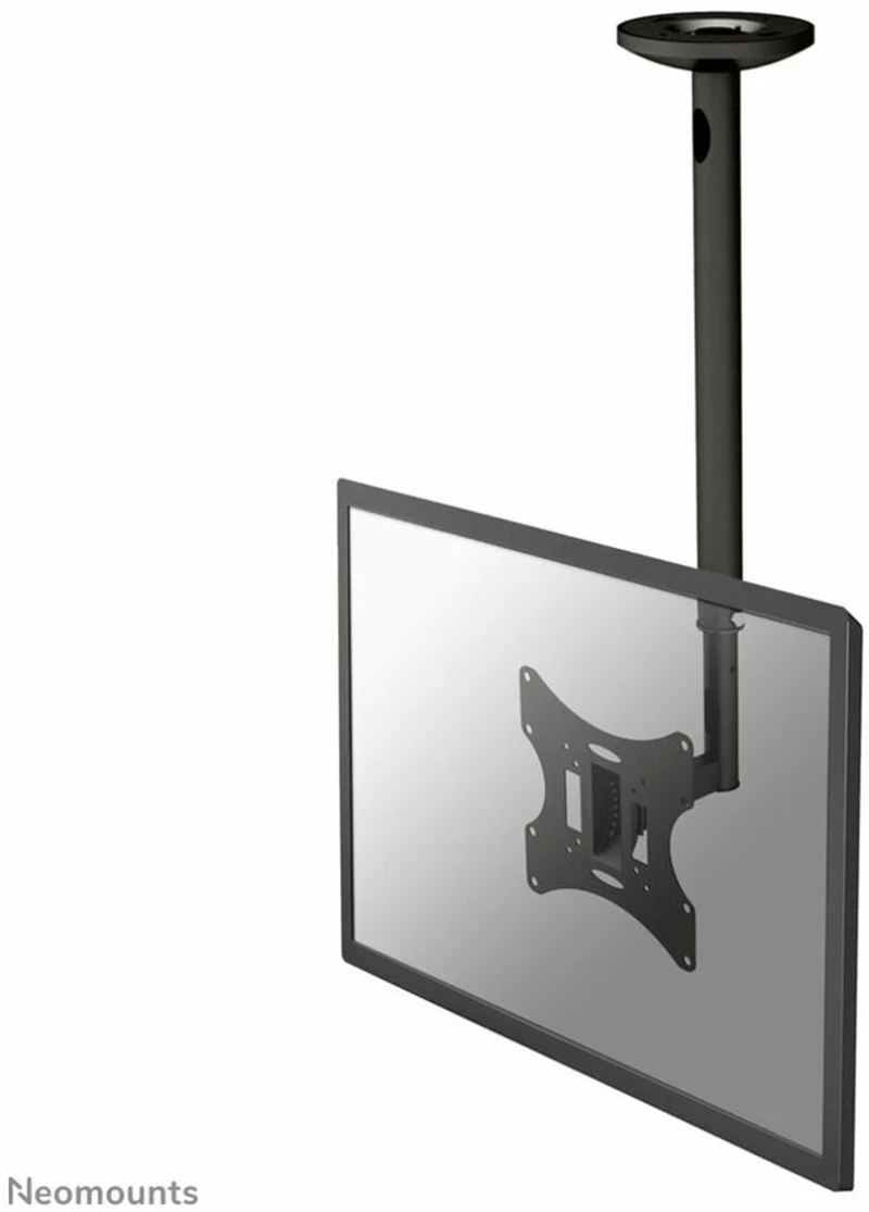 Βάση Τηλεόρασης Neomounts FPMA-C060BLACK Μαύρο 10"-40" 30 Kg S55024751