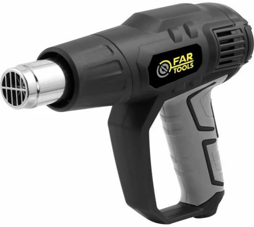 Πιστόλι ζεστού αέρα Fartools Pro HG2000 115354 2000 W S7153103
