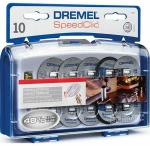 Δίσκος κοπής Dremel 2615S690JA S7167793