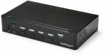 Διακόπτης KVM Startech SV431HDU3A2 S7761027