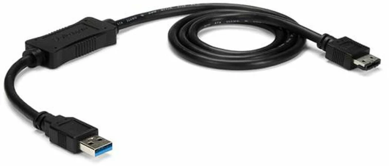 Καλώδιο SATA Startech USB3S2ESATA3 S55057416