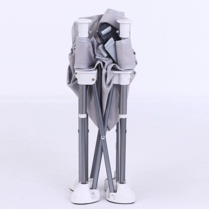 Κάθισμα Φαγητού Pop Seat Booster Babywise - Grey