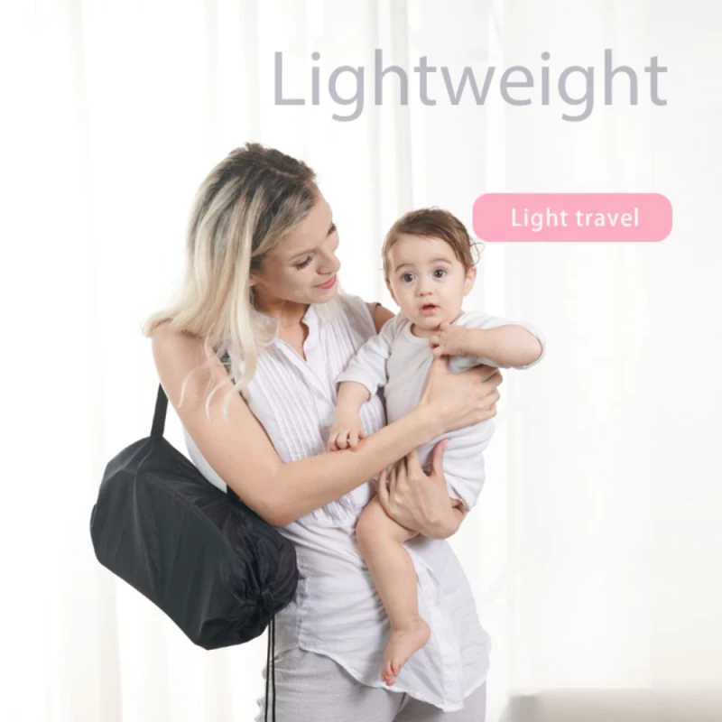 Κάθισμα Φαγητού Pop Seat Booster Babywise - Grey
