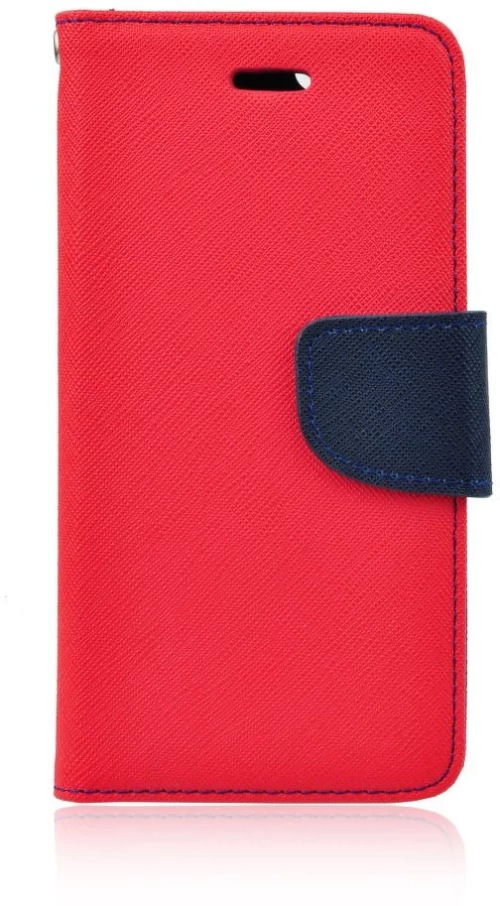 Θήκη Lenovo A369 - Πορτοφόλι (001-004-368) - OEM