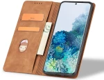 Bodycell Θήκη - Πορτοφόλι Xiaomi Poco X5 - Brown (5206015017902)