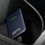Buddi Bluetooth Apple Carplay Adapter - Ασύρματος Αντάπτορας Bluetooth για Apple CarPlay - Blue - (8719246387678)