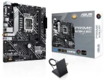Asus PRIME H610M-A WIFI Motherboard Micro ATX με Intel 1700 Socket (90MB1G00-M0EAY0)