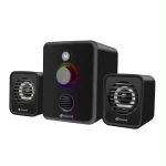 Ηχεία Kisonli U-3000BT, Bluetooth, AUX, 5W+2x3W, Διαφορετικα χρωματα - 22222