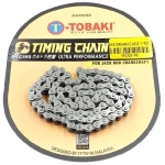 ΚΑΔΕΝΑ ΕΚΚΕΝΤΡΟΦΟΡΟΥ RACING LIFAN 125 92L TOBAKI 1ΤΕΜ.