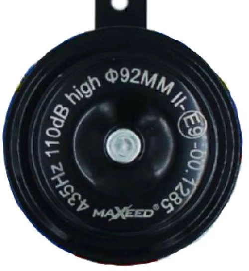 ΚΟΡΝΑ ΟΧΗΜΑΤΟΣ MAXXED 92ΜΜ