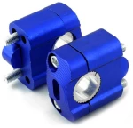ΚΑΒΑΛΕΤΑ MX ENDURO ΜΠΛΕ UNIVERSAL