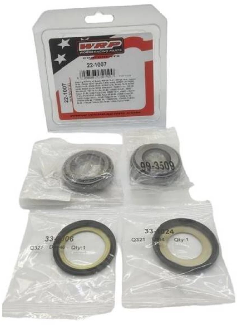 ΡΟΥΛΕΜΑΝ ΤΙΜΟΝΙΟΥ XV250/535 RD250/350 22-1007 ΣΕΤ WRP ΙΤΑΛ