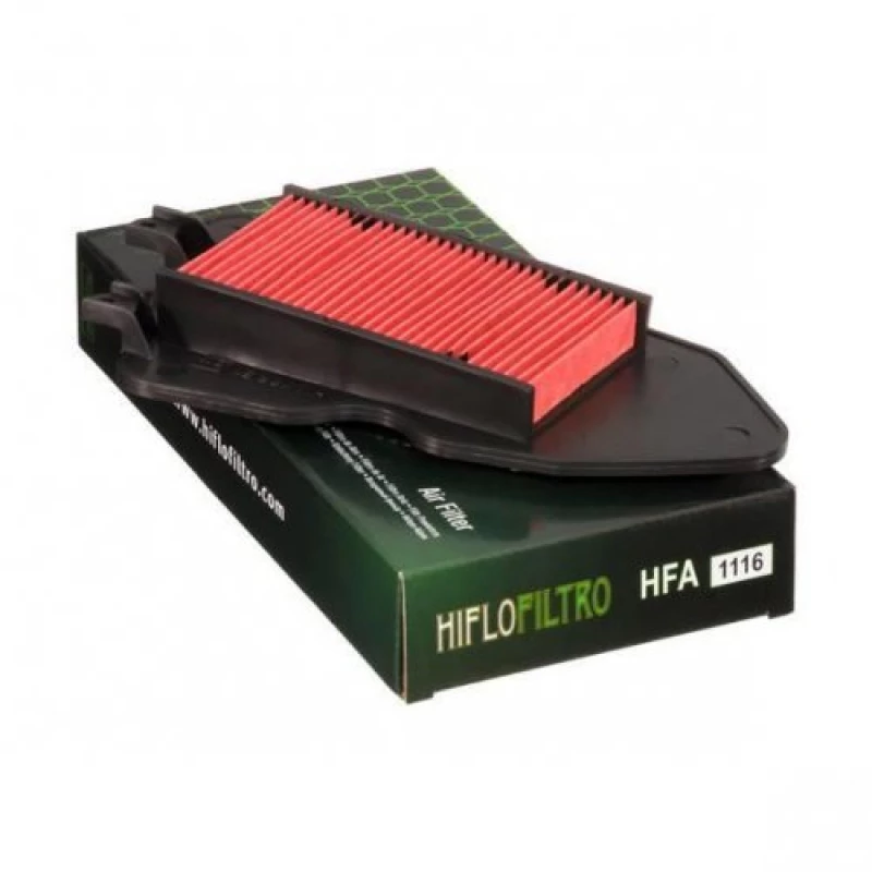 ΦΙΛΤΡΟ ΑΕΡΑ HIFLOFILTRO HFA1116 HONDA SCV LEAD'03-'07