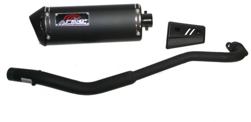 ΕΞΑΤΜΙΣΗ MDN KRISS II/KRISS125/ΚRISSTAR (KRISSII) APIDO - (ΤΑΙ)