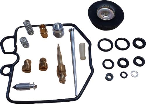 ΣΕΤ ΕΠΙΣΚΕΥΗΣ ΚΑΡΜΠΥΡΑΤΕΡ HONDA CM400