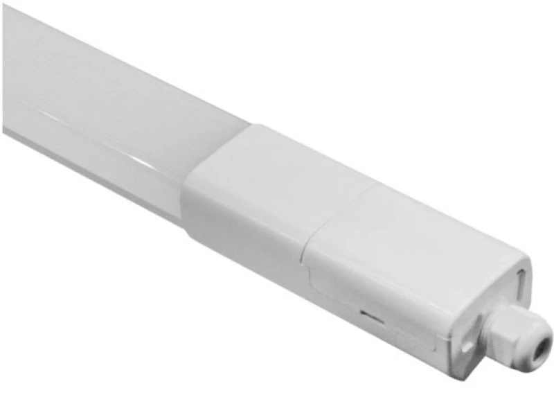 Adeleq Φωτιστικό LED Στεγανό PC Επεκτεινόμενο 150cm 60W 230V 6400K IP65 3-11501600