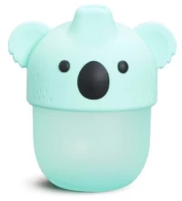 Munchkin Ποτηράκι Soft Touch Sippy 230ml Kοάλα 91504