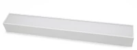 Adeleq Φωτιστικό LED Αλουμινίου Γραμμικό 18W 230V 3000K 60cm Λευκό 21-6018000