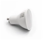 Adeleq Λάμπα LED GU10 5W 230V 105 Μοίρες 6200Κ Ψυχρό 13-102950