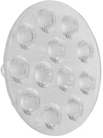 Adeleq Φακός 36 Μοιρών Για LED 12W AR111 (SH) 13-0036