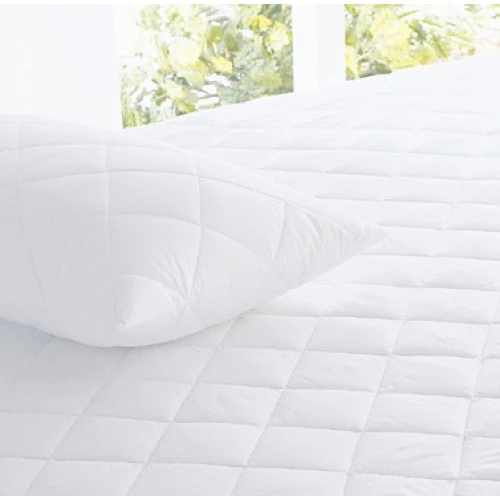 LINO ΕΠΙΣΤΡΩΜΑ ΚΑΠΙΤΟΝΕ WHITE 180X200+35