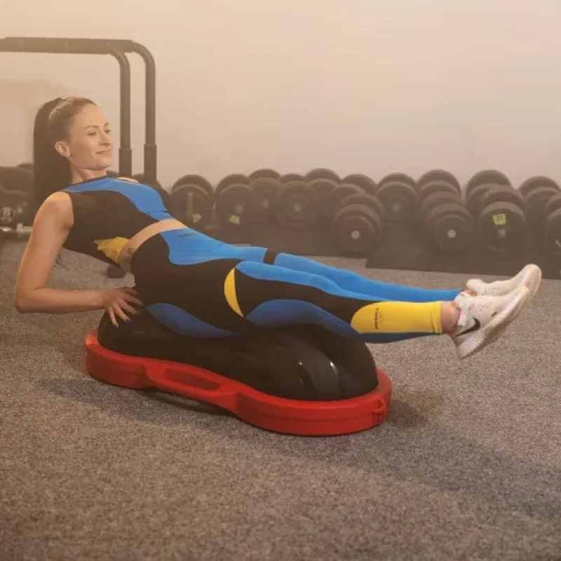 Balance Trainer inSPORTline AeroPeanut