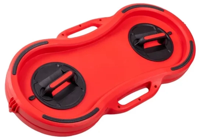 Balance Trainer inSPORTline AeroPeanut