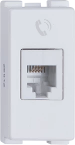 LECCE PHONE SOCKET RJ11