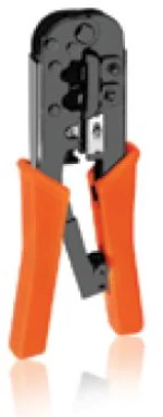 ΠΡΕΣΑ για ISDN+KΑΣΤΑΝΙΑ 8P8C/RJ45 UTP