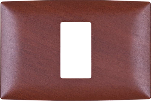 LECCE SINGLE PANEL CHERRY- TREE