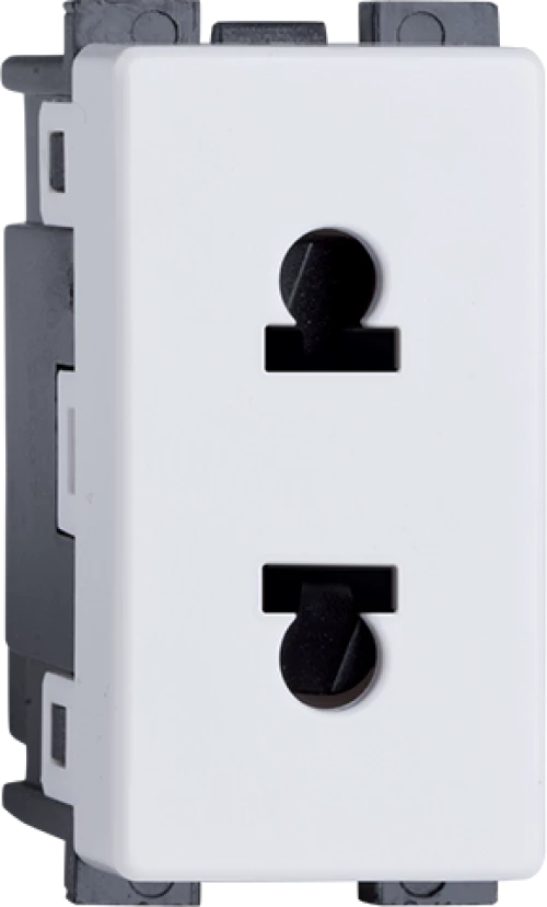 LECCE DOUBLE PIN SOCKET