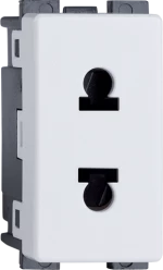 LECCE DOUBLE PIN SOCKET