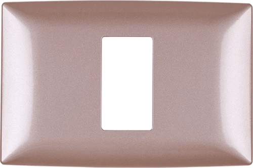 LECCE SINGLE PANEL ONIX