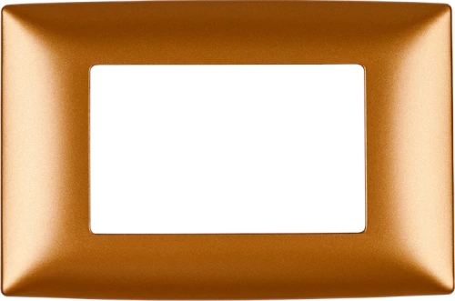 LECCE FOURFOLD PANEL GOLDEN