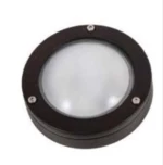 ΜΠΡΟΥΤΖΙΝΗ ΧΕΛΩΝΑ ΜΑΥΡΗ ΜΕ ΝΤΟΥΙ G9(438Μ) CE,IP64,G9,Φ14CM