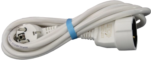 ΠΡΟΕΚΤΑΣΗ 3Χ1,5mm² 5m