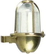 ΜΠΡΟΥΤΖΙΝΗ ΑΠΛΙΚΑ ΓΩΝΙΑ Ε27,IP64,17CMX22CM,ΧΡΩΜΑ ΛΕΥΚΟ(421Λ)