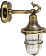 ΜΠΡΟΥΤΖ.ΑΠΛΙΚΑ ΜΠΛΕ, CE,IP64,E27,19CMX25CM(441ΜΠ)