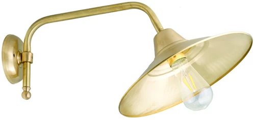 ΜΠΡΟΥΤΖΙΝΗ ΑΠΛΙΚΑ ΧΡΩΜΑ ΜΠΡΟΥΤΖΙΝΗ(4602)  ,CE,IP54,E27,50CM24CM