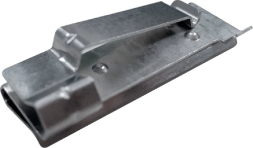 EL-CC2 CABLE CLIP 4x90°4/6mm²/3x90°10mm²