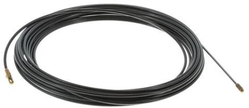 ΑΤΣΑΛΙΝΑ 10m ΜΑΥΡΗ 4mm