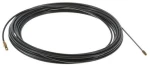 ΑΤΣΑΛΙΝΑ 10m ΜΑΥΡΗ 4mm